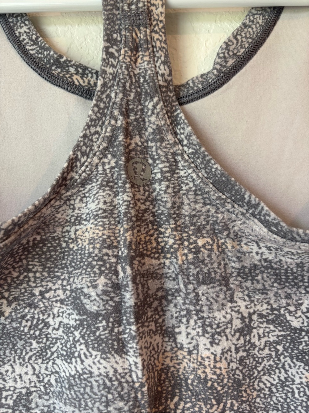 Lululemon Racerback Tank Top - Picture 3 of 3